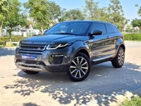 Used 2016 Range Rover Evoque for sale in Dubai